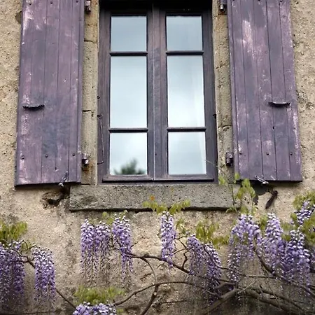 La Haute Maurelle *
