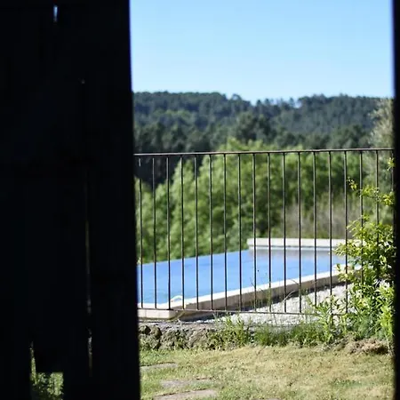 La Haute Maurelle *