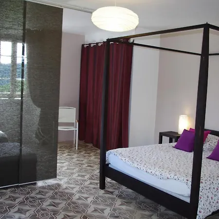 La Haute Maurelle *