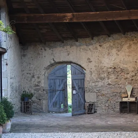 La Haute Maurelle *