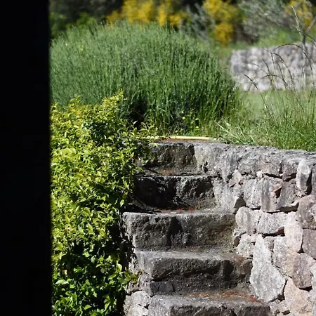 La Haute Maurelle Bed & Breakfast *